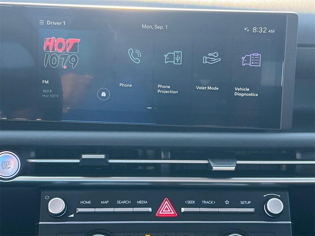 Used 2025 Hyundai Tucson SE image 28