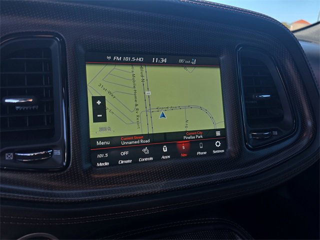 Used 2020 Dodge Challenger R/T Scat Pack image 20