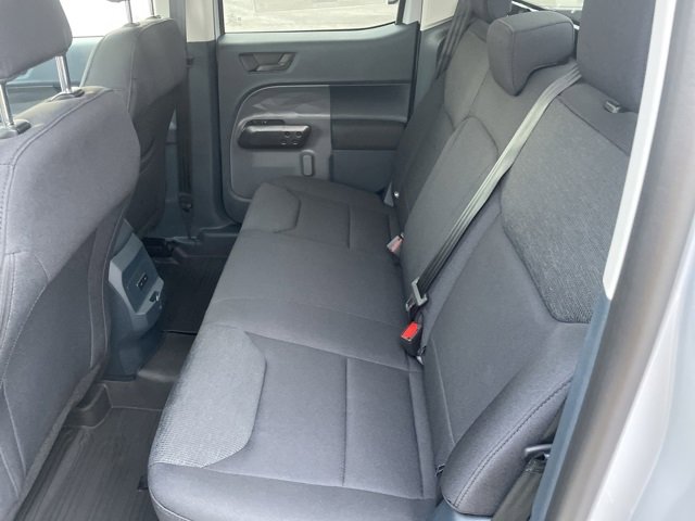 New 2025 Ford Maverick XL w/ Equipment Group 101A image 57