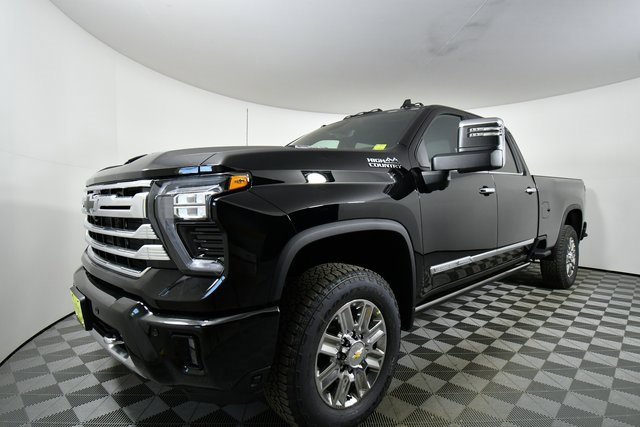 New 2026 Chevrolet Silverado 3500 High Country image 6