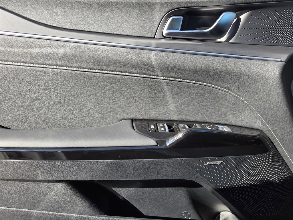 New 2026 Kia K5 GT-Line image 16