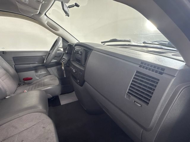 Used 2007 Dodge Ram 1500 Truck ST w/ SXT Group RWD image 27