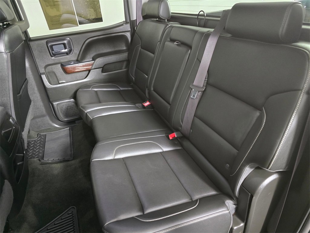 Used 2016 GMC Sierra 1500 SLT image 18