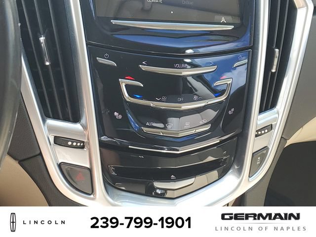 Used 2013 Cadillac SRX Luxury FWD image 32