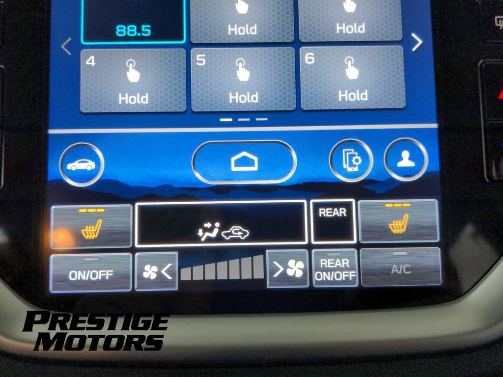 Used 2023 Subaru Ascent Limited AWD/4WD image 20