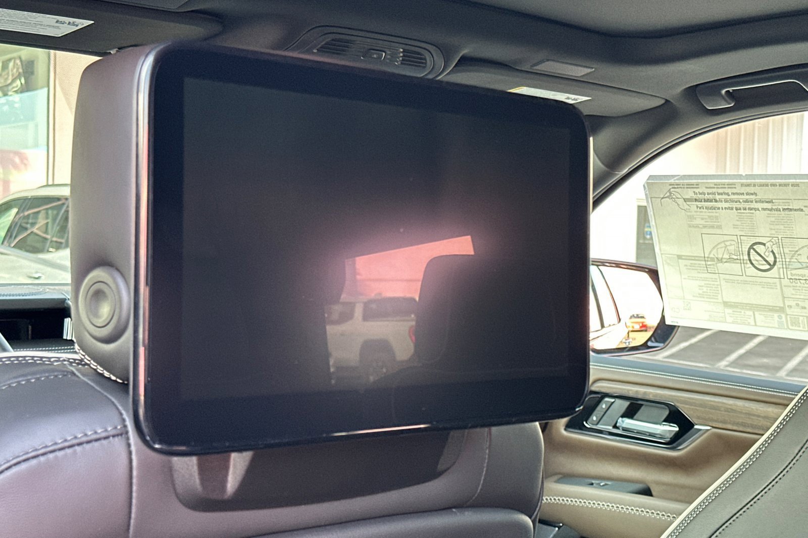 New 2026 GMC Yukon Denali Ultimate image 14