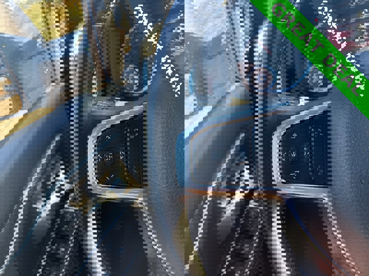 Used 2024 RAM 2500 Big Horn w/ Safety Group image 18