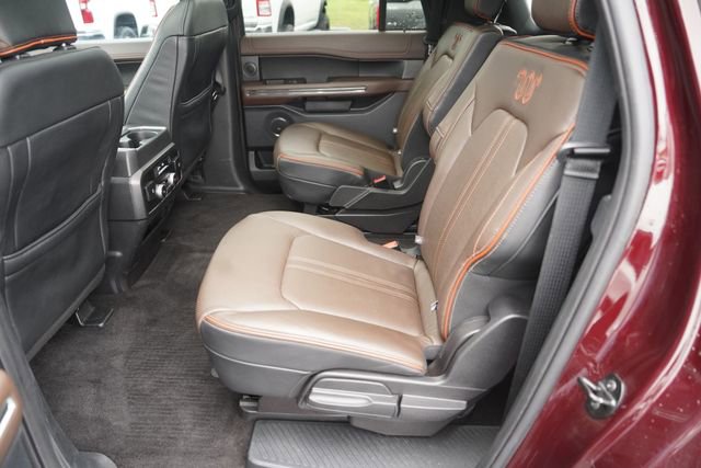 Used 2020 Ford Expedition Max King Ranch AWD/4WD image 13