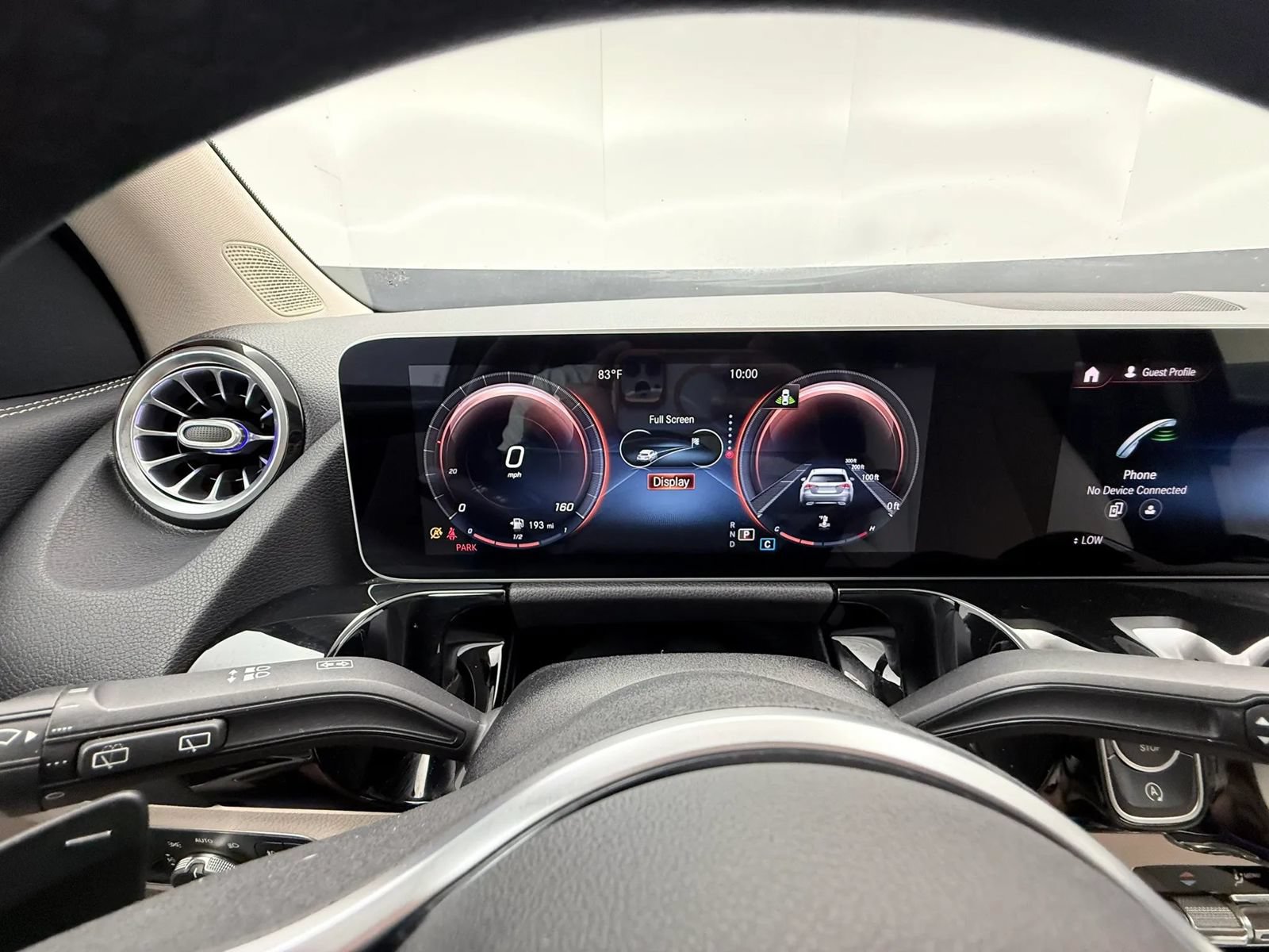 Used 2021 Mercedes-Benz GLA 250 4MATIC w/ Premium Package image 40
