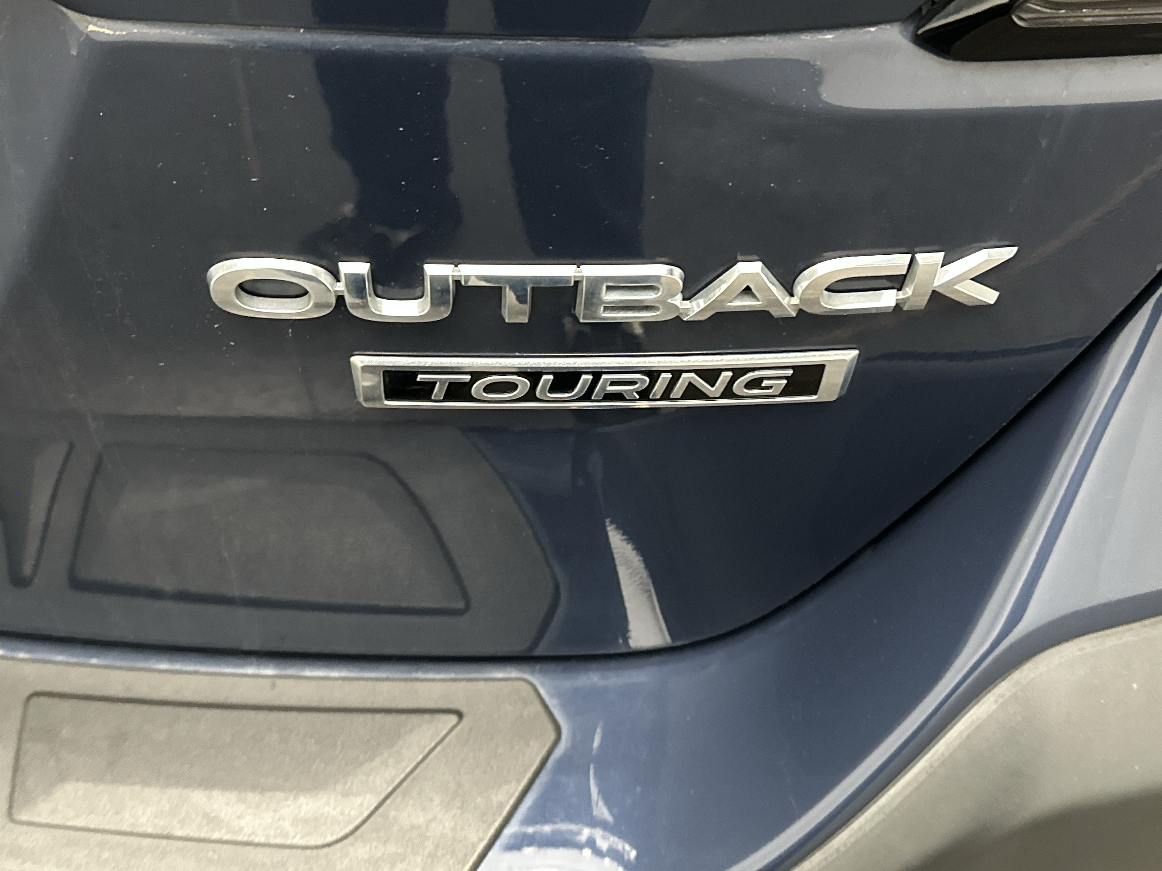 Used 2024 Subaru Outback Touring AWD/4WD image 13