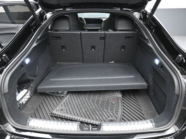 Used 2025 Audi S5 Prestige image 31