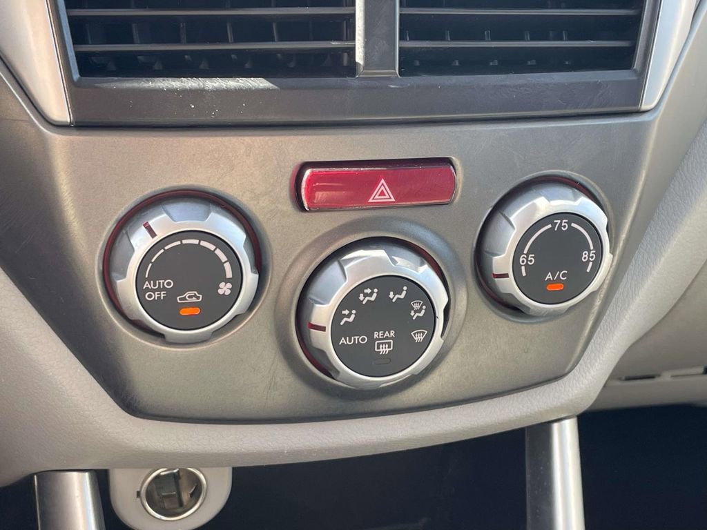 Used 2012 Subaru Forester 2.5X Limited image 26