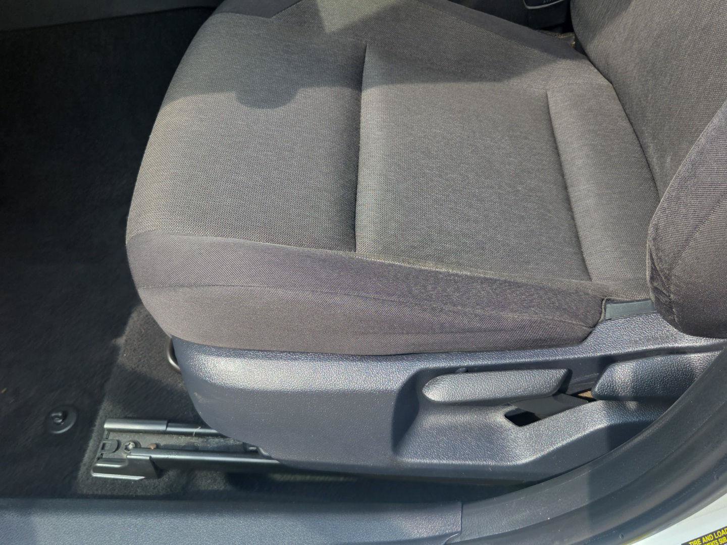 Used 2025 Toyota Camry LE FWD image 14