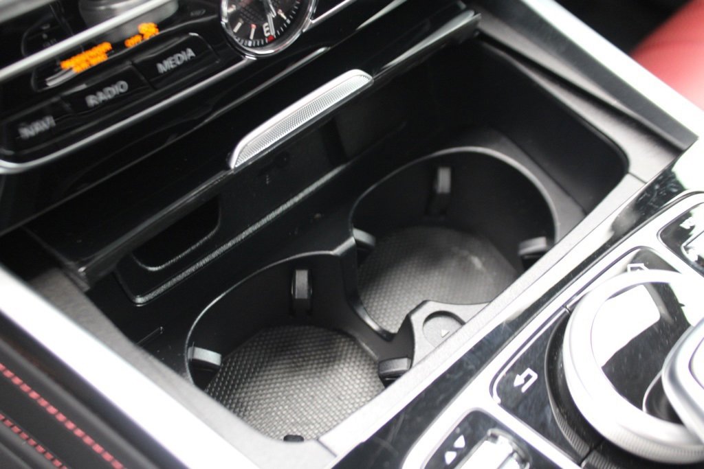 Certified 2023 Mercedes-Benz G 63 AMG 4MATIC image 25