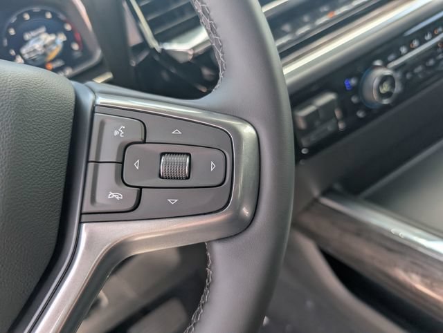 New 2026 Chevrolet Silverado 3500 LTZ w/ LTZ Plus Package AWD/4WD image 20