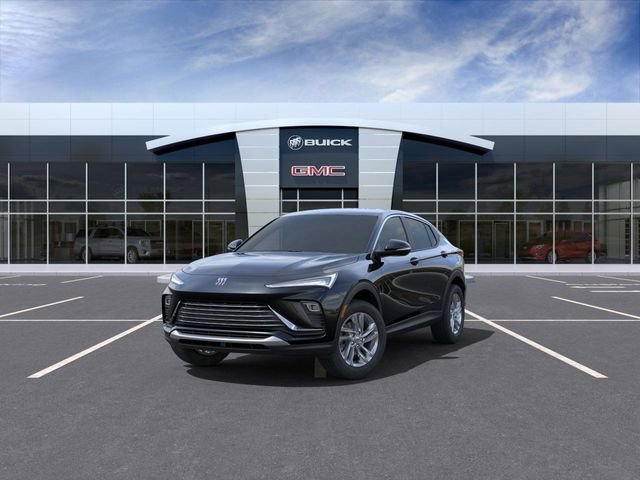 New 2025 Buick Envista Preferred w/ Convenience I Package image 9