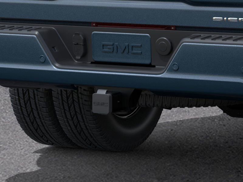 New 2026 GMC Sierra 3500 Denali Ultimate image 14