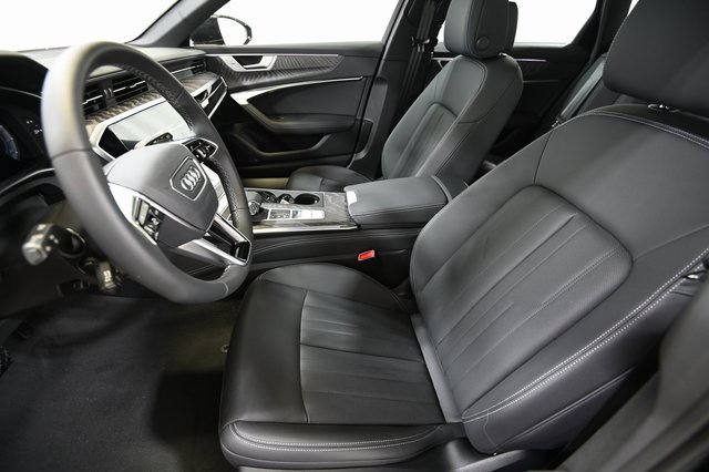 New 2026 Audi A6 Premium Plus image 8