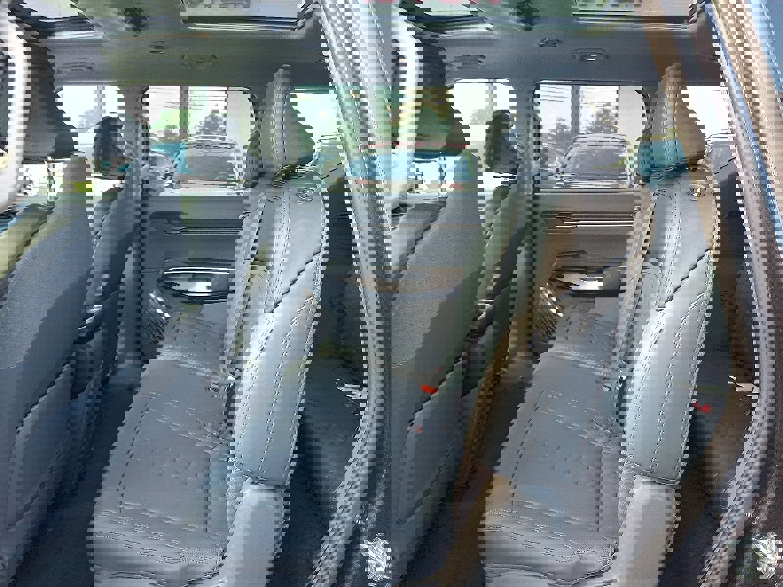 New 2026 Kia EV9 Wind image 6