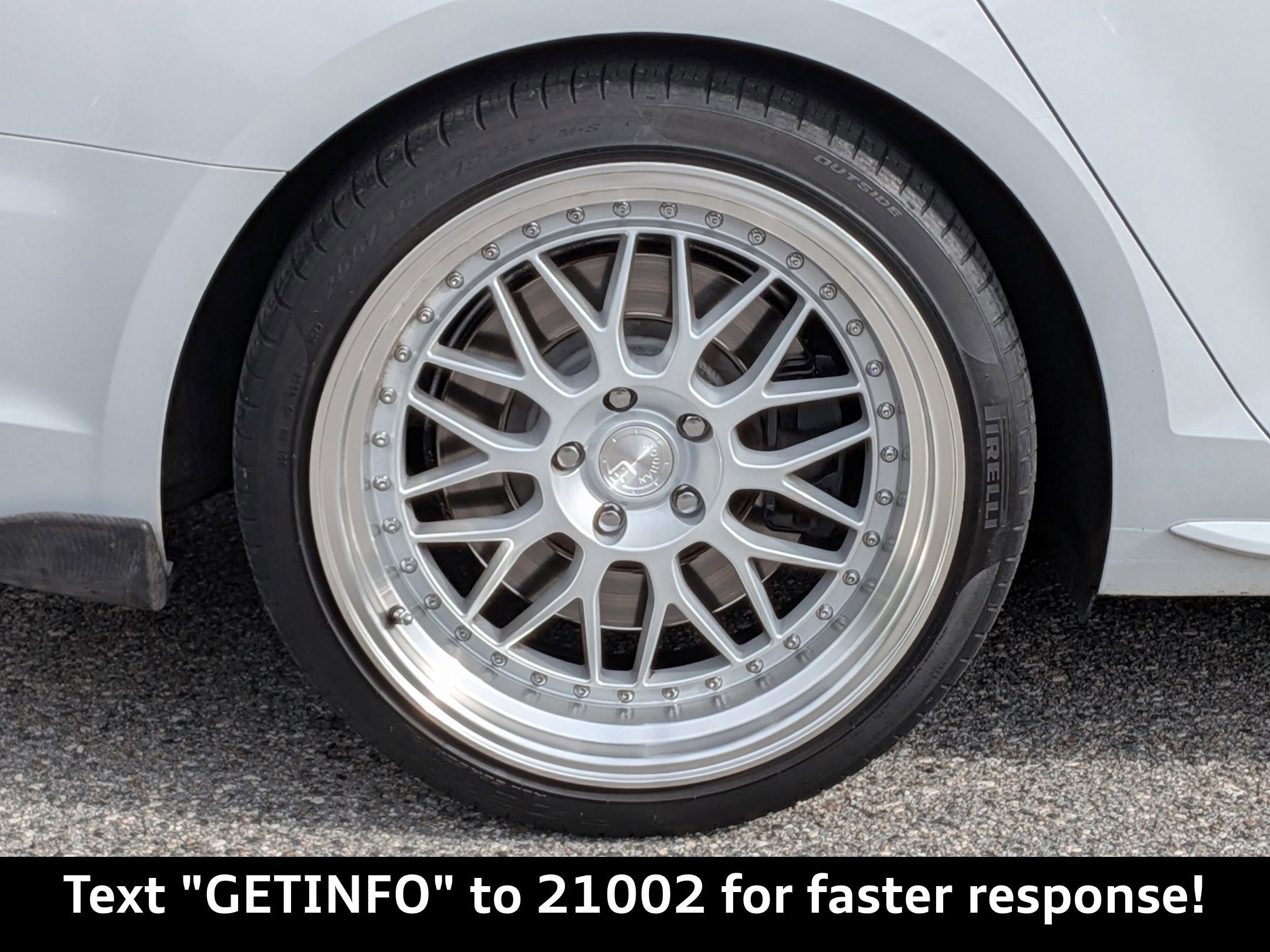 Used 2018 Audi S4 Premium Plus w/ Navigation Package image 12