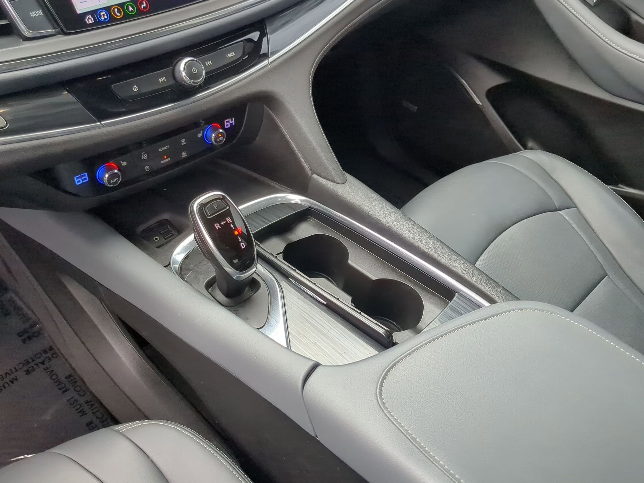 Used 2020 Buick Enclave Essence w/ Sound and Sites Package image 20