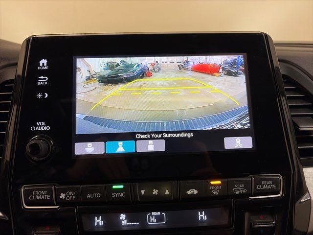 Used 2020 Honda Odyssey EX-L image 28