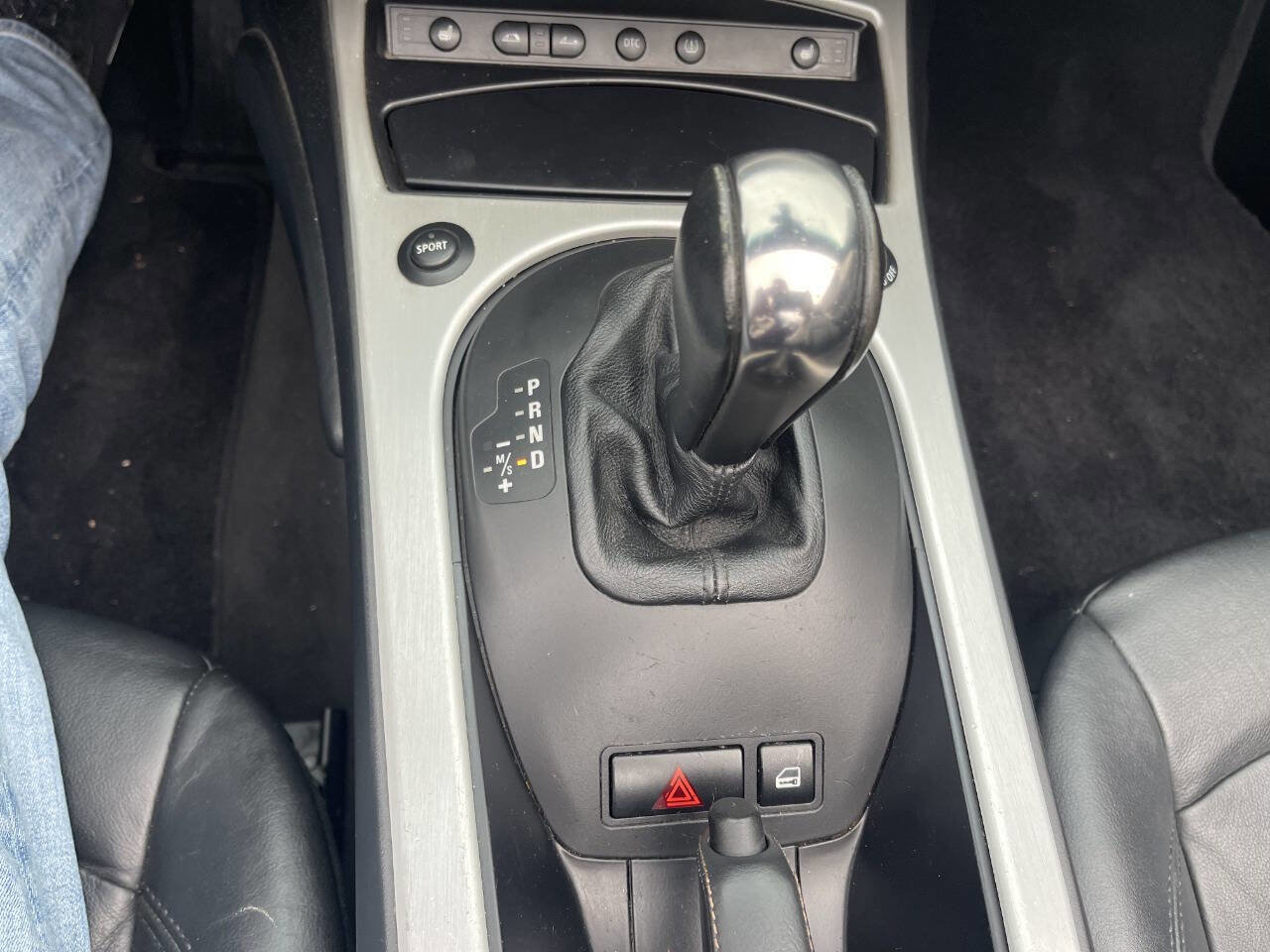 Used 2006 BMW Z4 3.0i image 27