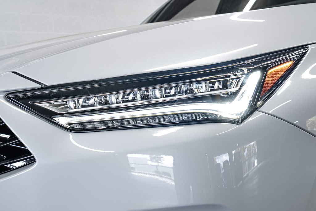 New 2026 Acura MDX A-Spec image 9