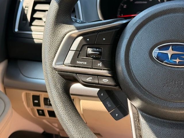 Used 2018 Subaru Legacy 2.5i AWD/4WD image 22