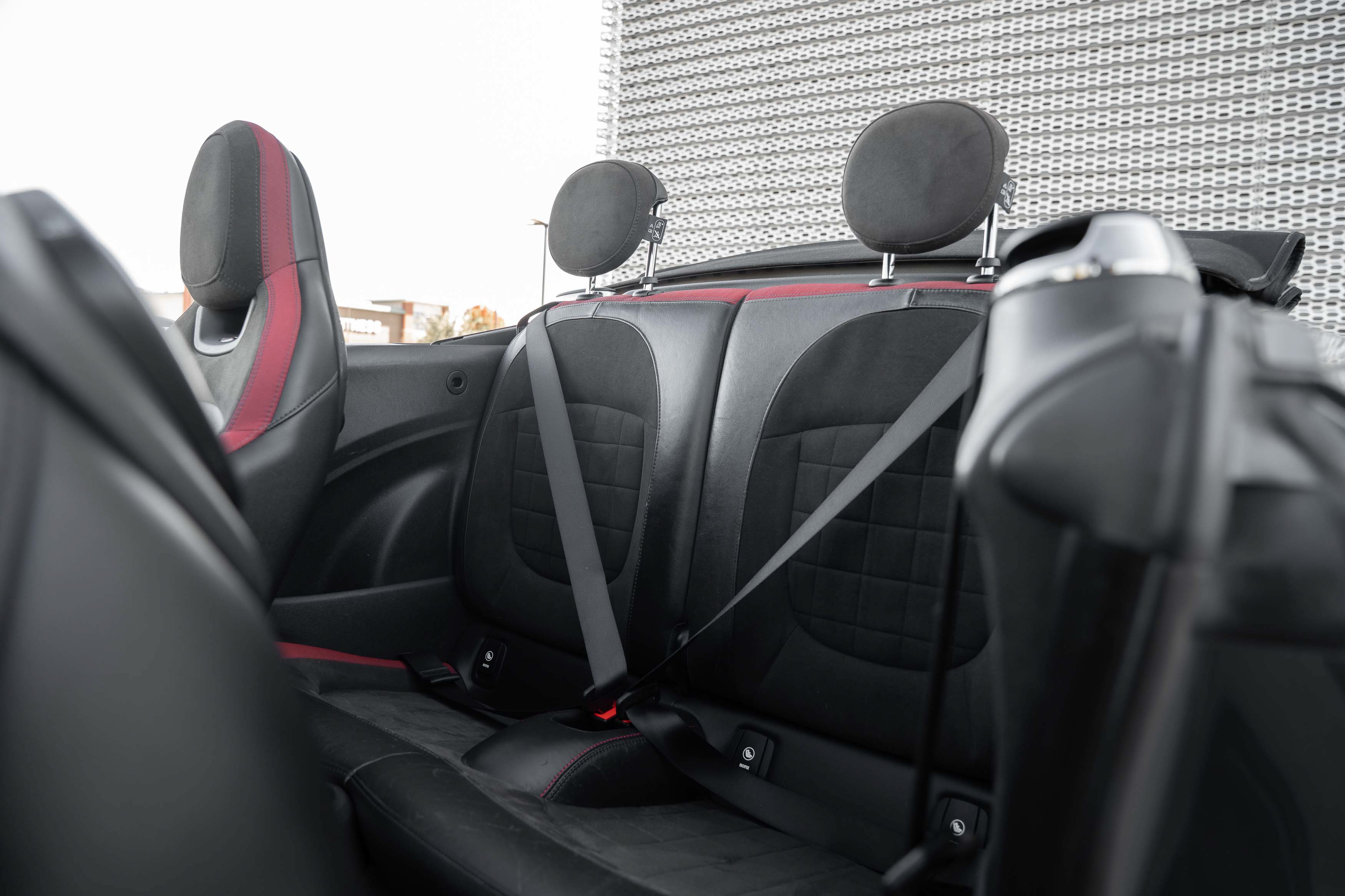 Used 2017 MINI Cooper John Cooper Works FWD image 25