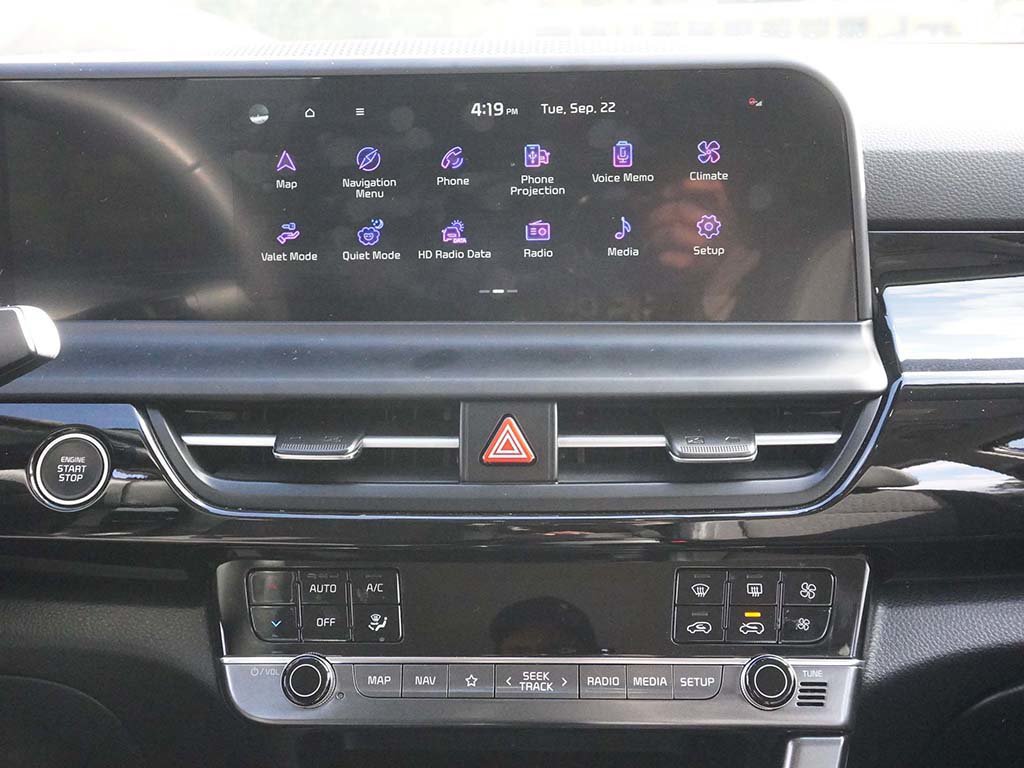 Used 2026 Kia Seltos S AWD/4WD image 51