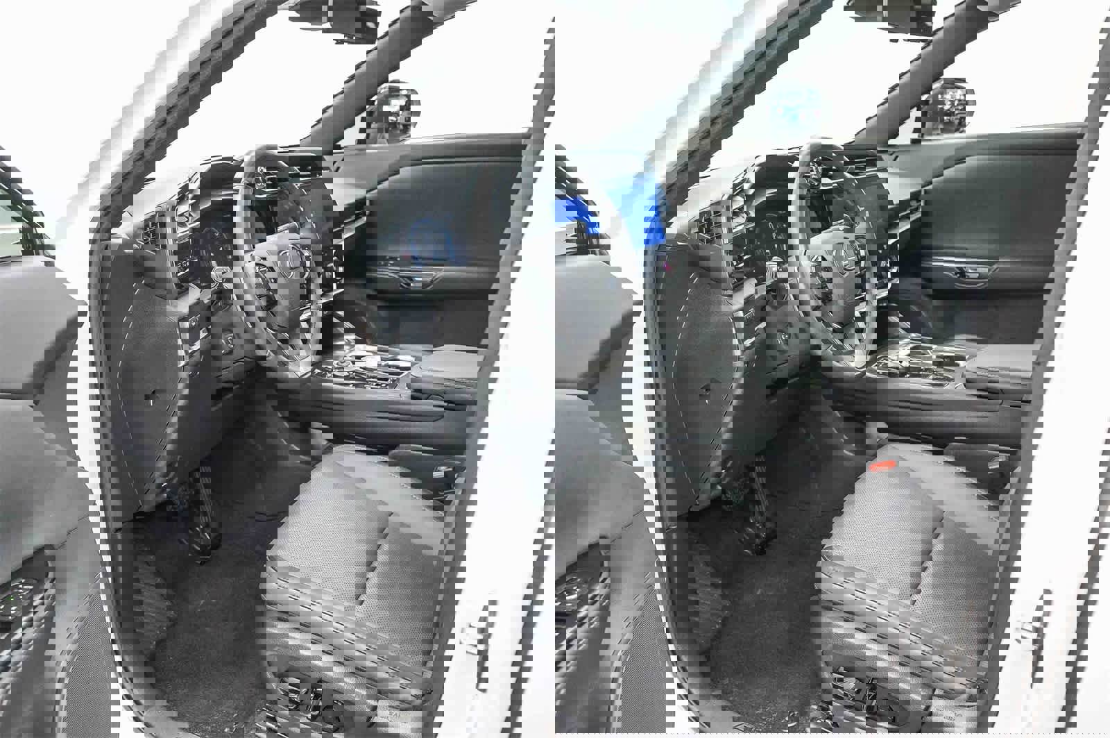 Used 2024 Lexus RZ 300e Premium image 18