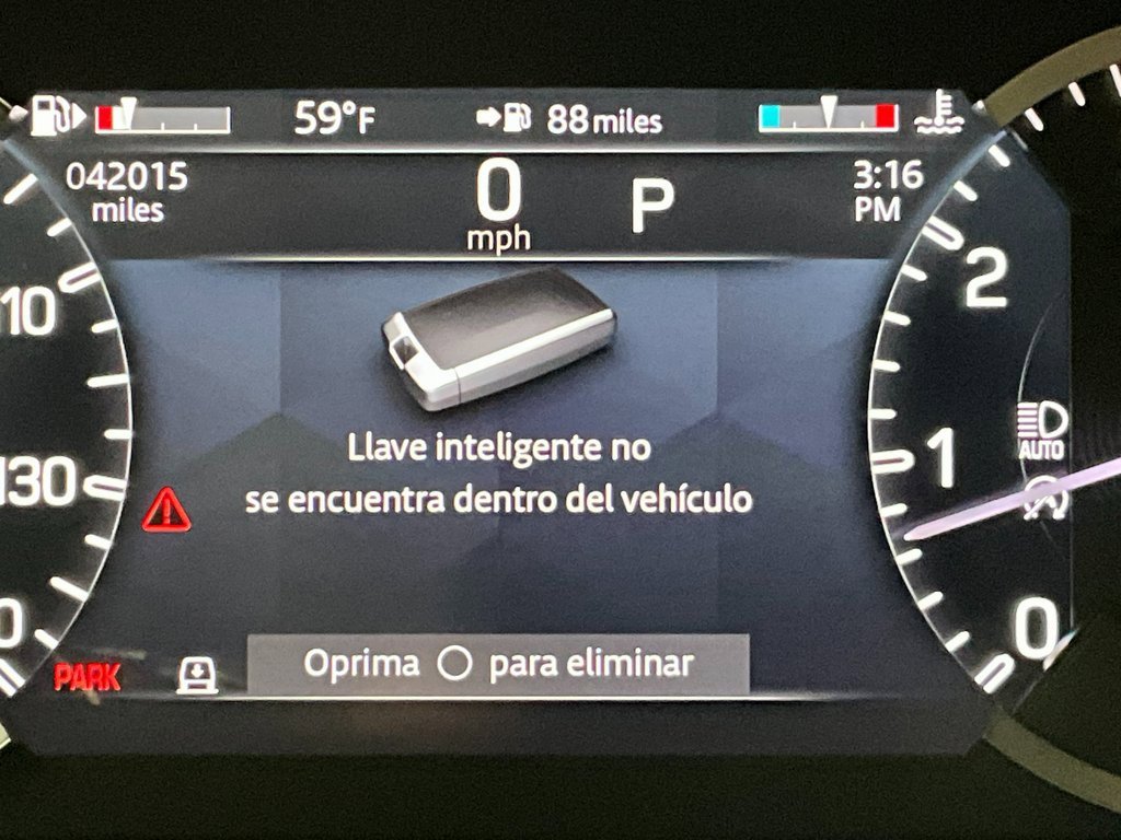 Certified 2023 Land Rover Defender 110 S image 20