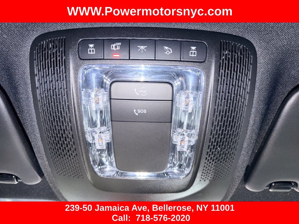 Used 2021 Mercedes-Benz GLA 250 4MATIC w/ Premium Package image 33