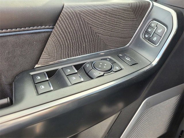 New 2025 Ford F250 Platinum image 15