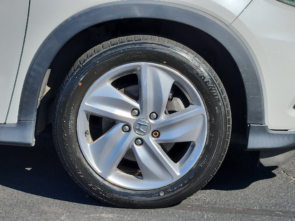 Used 2019 Honda HR-V EX image 14