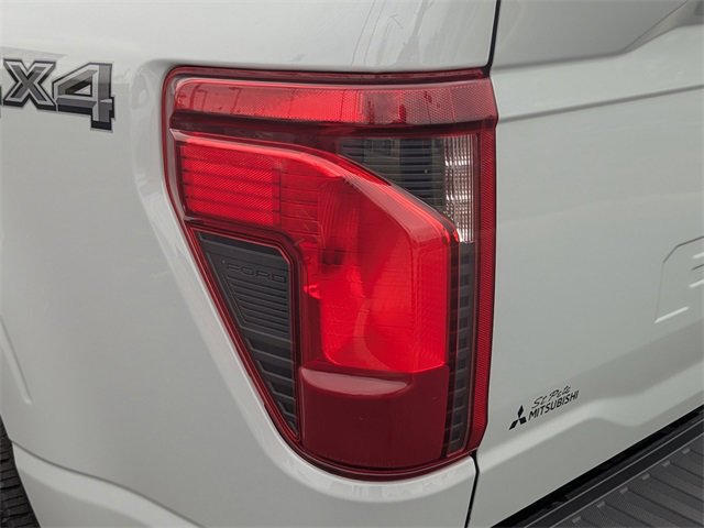 Used 2024 Ford F150 XLT w/ Mobile Office Package image 11