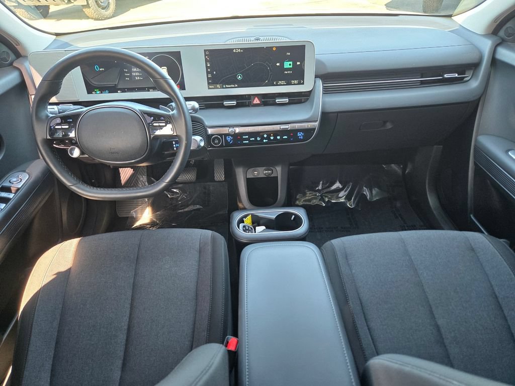 Used 2024 Hyundai Ioniq 5 SEL RWD image 13