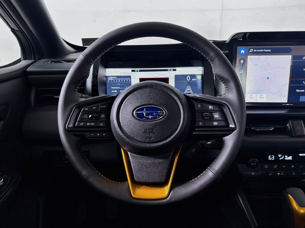 New 2026 Subaru Outback Wilderness AWD/4WD image 11