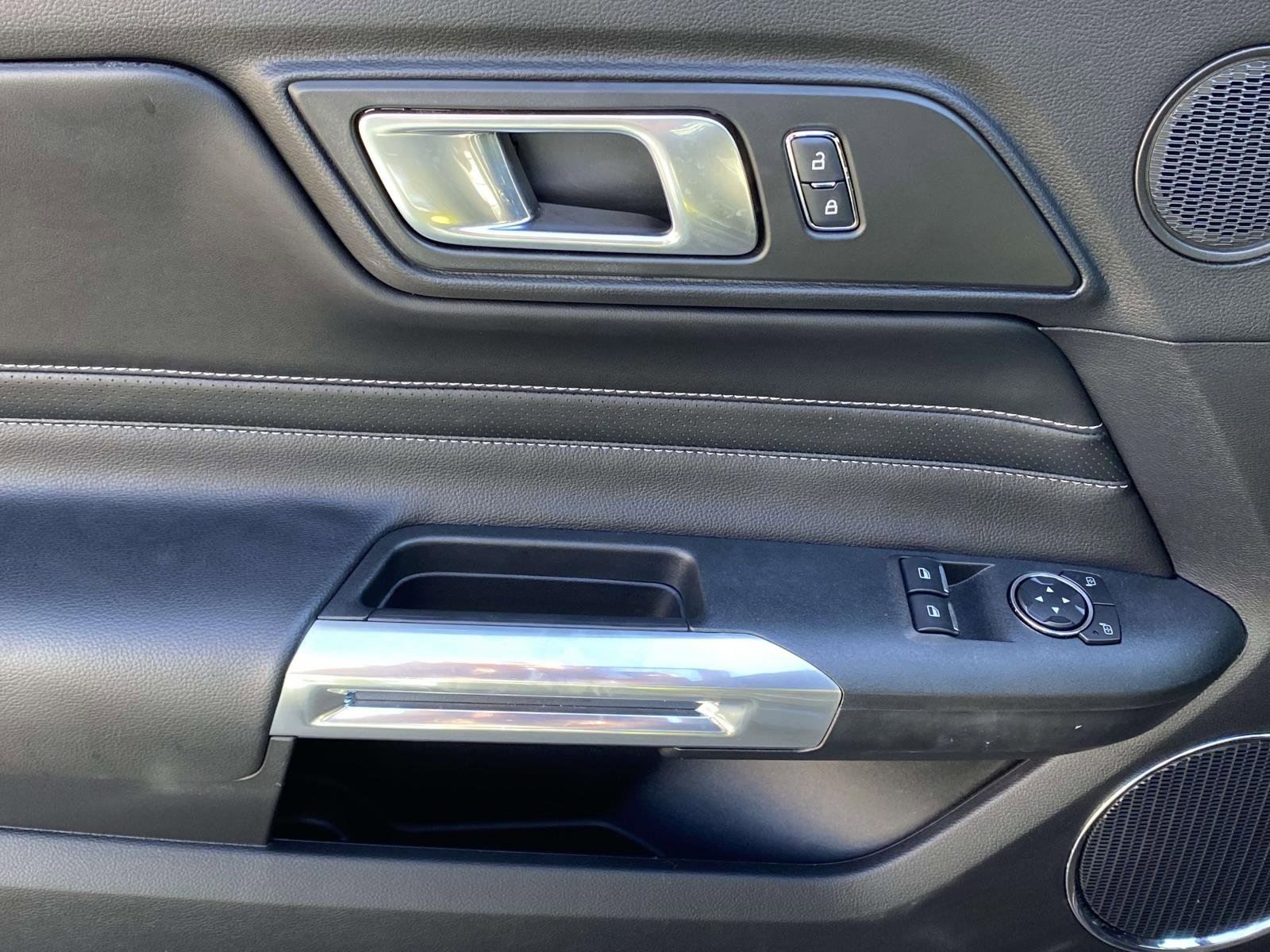 Used 2018 Ford Mustang GT Premium w/ Equipment Group 401A image 15