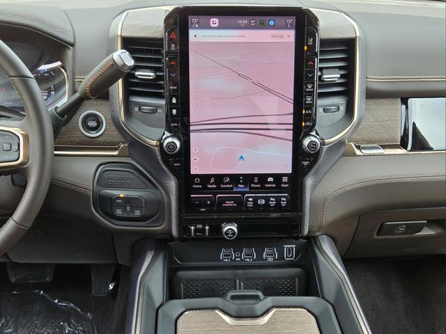 New 2026 RAM 2500 Limited image 23