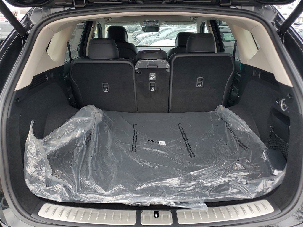 New 2026 Genesis GV80 2.5T Select image 24