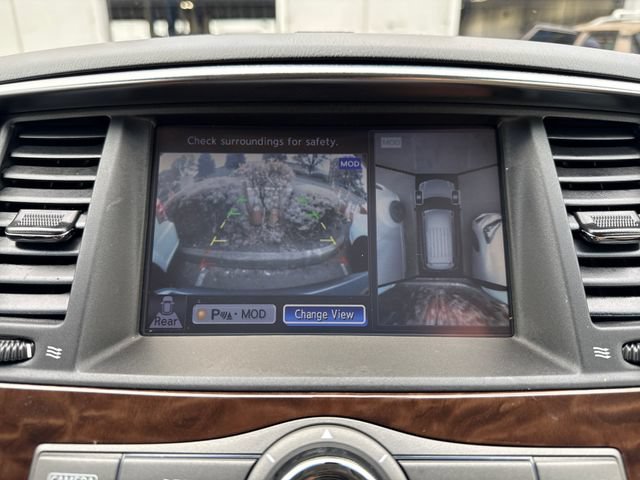 Used 2017 Nissan Armada SL w/ Technology Package AWD/4WD image 25