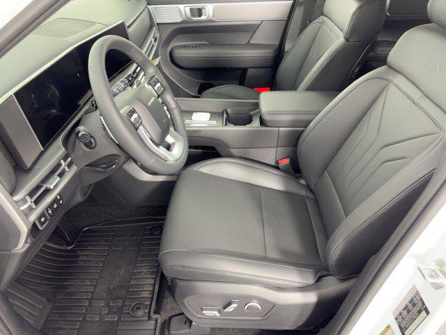 New 2026 Hyundai Santa Fe XRT image 5