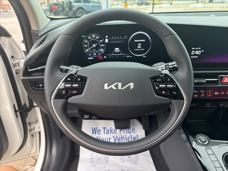 New 2025 Kia Niro Wind w/ Wind Preserve Package image 27