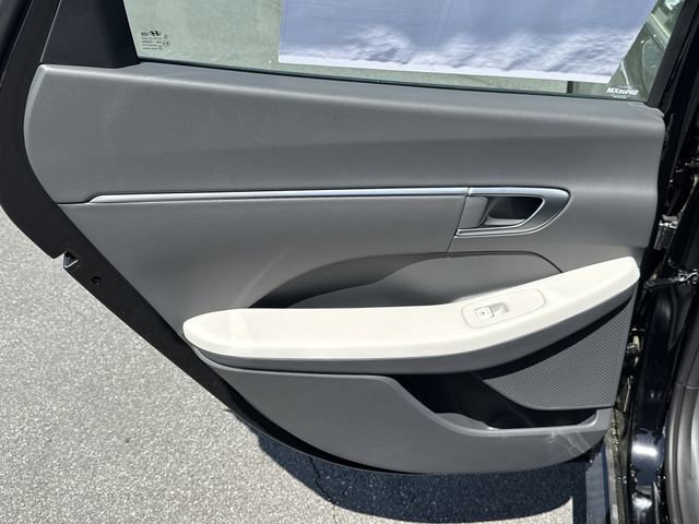 New 2026 Hyundai Sonata SEL FWD image 21
