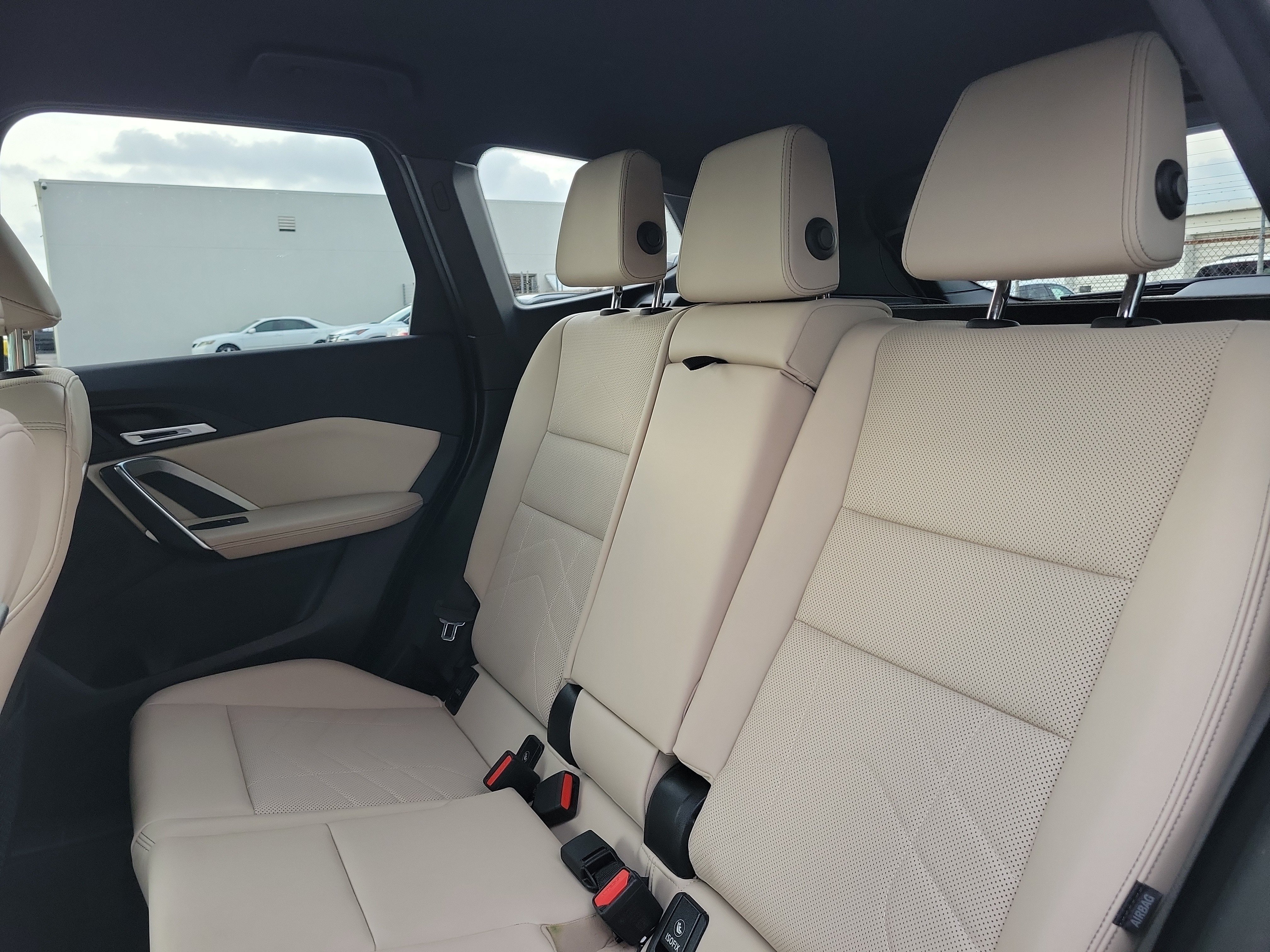 Used 2023 BMW X1 xDrive28i w/ Convenience Package AWD/4WD image 11