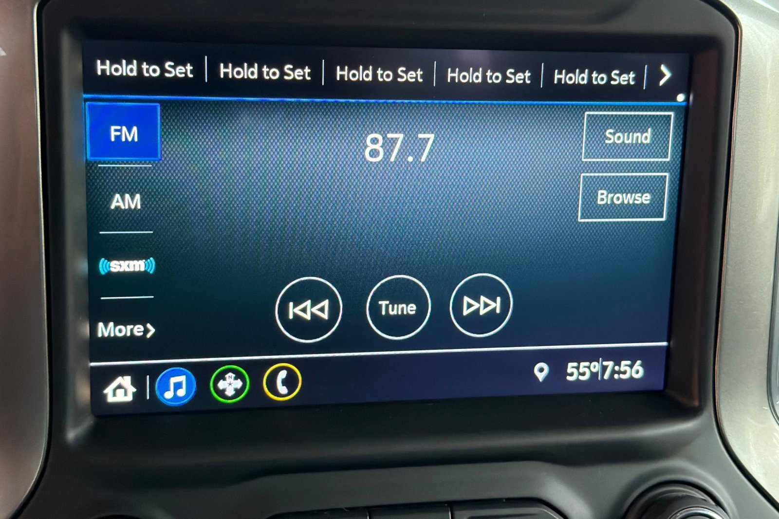 Used 2022 Chevrolet Silverado 1500 RST image 17