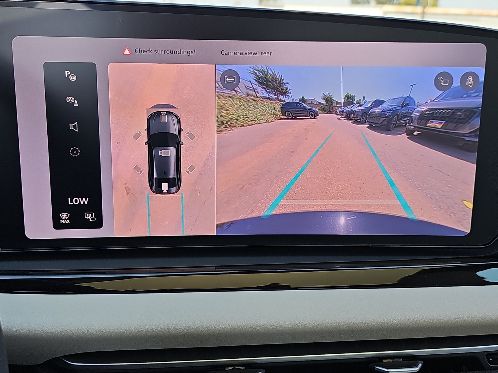 New 2026 Audi A5 Premium Plus AWD/4WD image 24