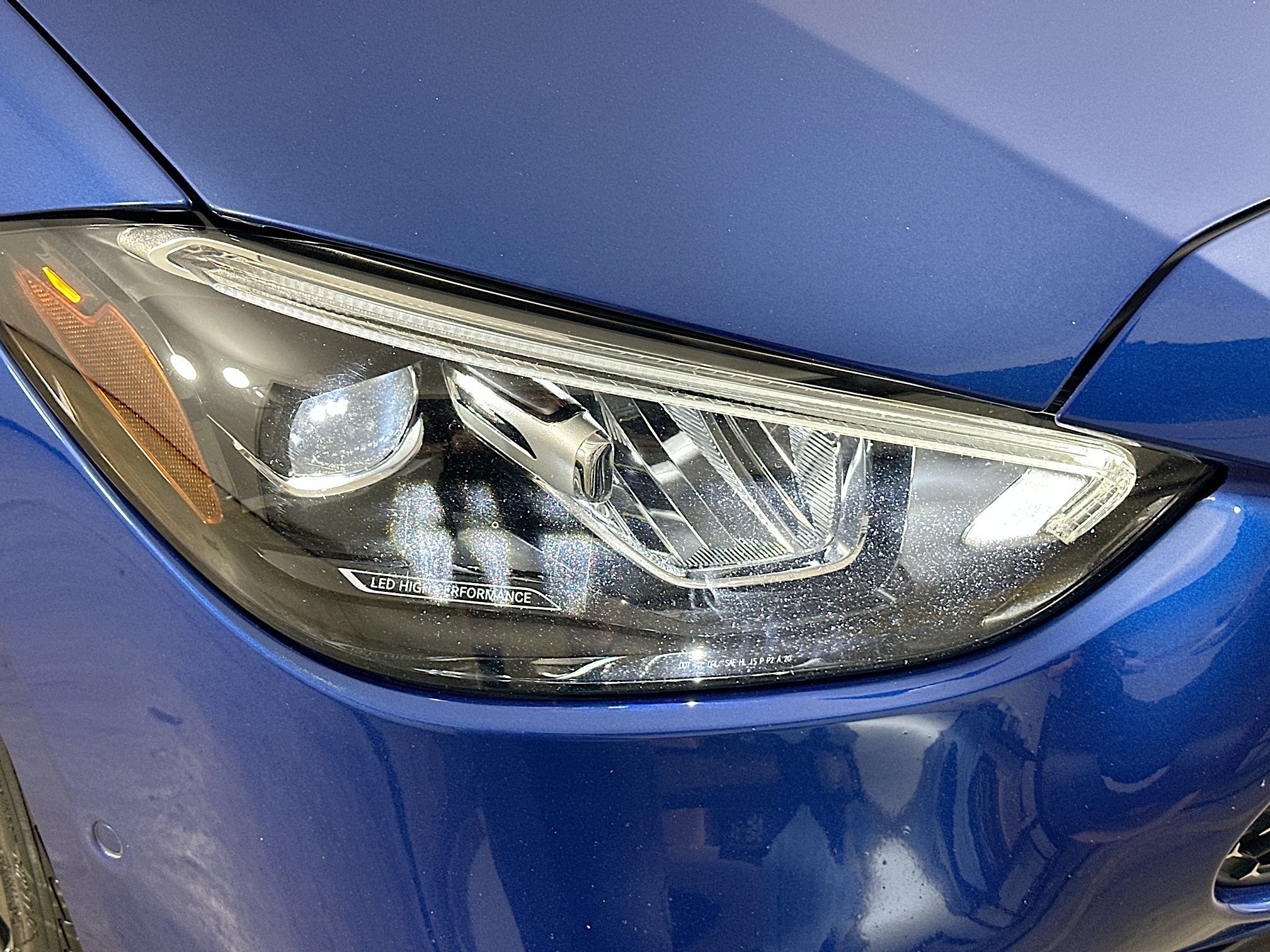 Certified 2022 Mercedes-Benz C 300 4MATIC Sedan image 38